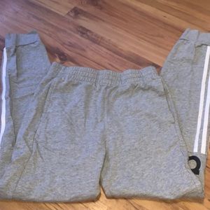 adidas boys sweatpants